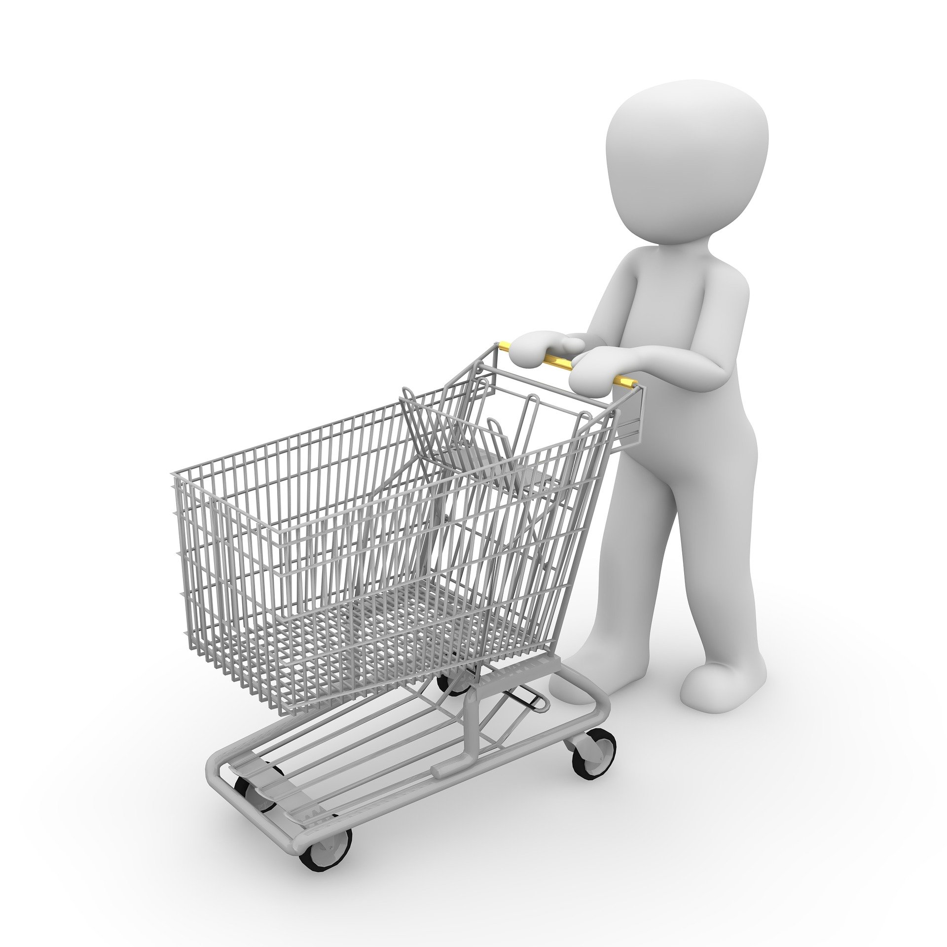 shopping cart 1026501 1920